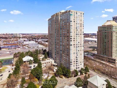 Photo 36 at 1212 - 88 Corporate Drive, Woburn, Toronto
