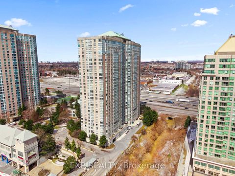 Photo 37 at 1212 - 88 Corporate Drive, Woburn, Toronto
