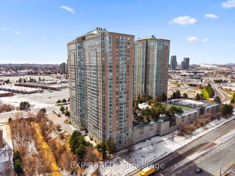 Photo 38 at 1212 - 88 Corporate Drive, Woburn, Toronto