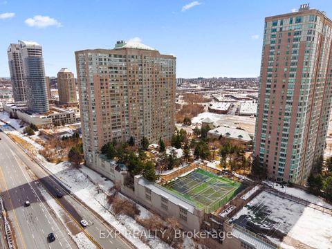 Photo 39 at 1212 - 88 Corporate Drive, Woburn, Toronto