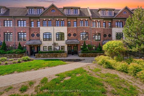 Photo 1 at 16 Agar Lane, West Woodbridge, Vaughan