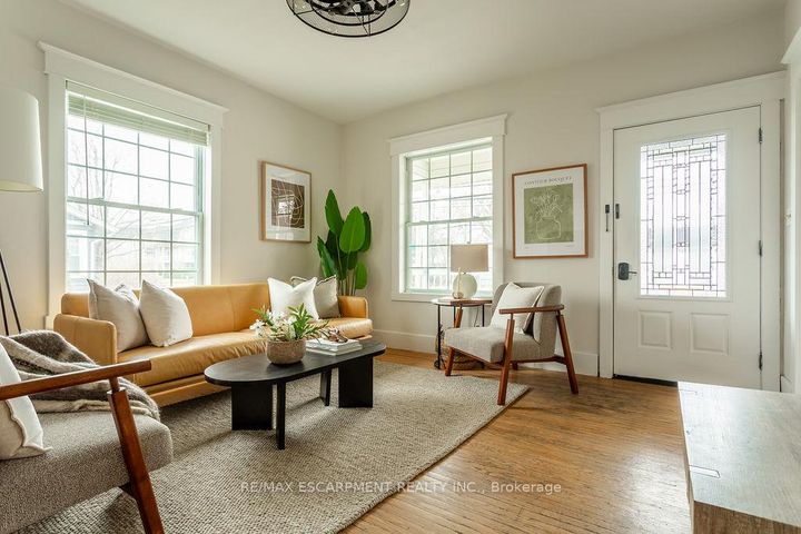 Photo 2 at 270 Beach Boulevard, Hamilton Beach, Hamilton