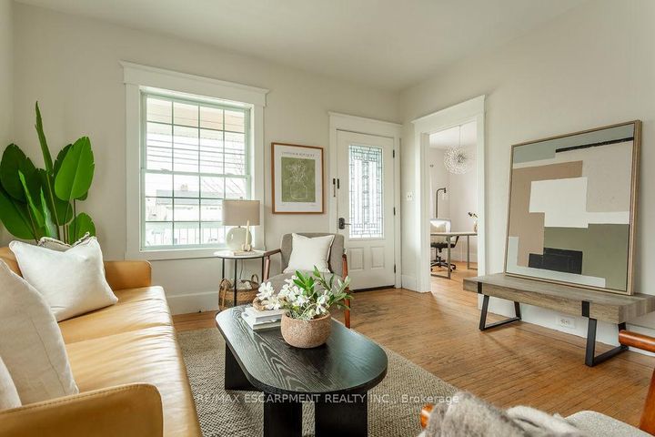 Photo 4 at 270 Beach Boulevard, Hamilton Beach, Hamilton