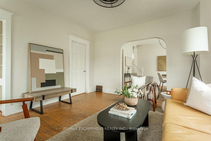 Photo 8 at 270 Beach Boulevard, Hamilton Beach, Hamilton