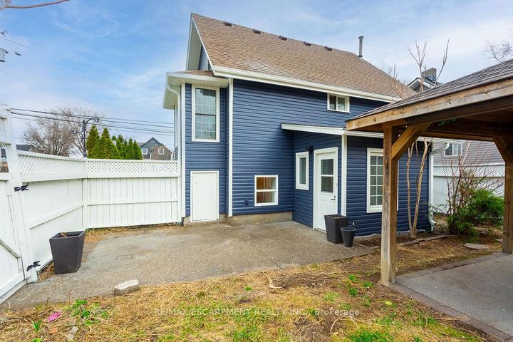 Photo 34 at 270 Beach Boulevard, Hamilton Beach, Hamilton