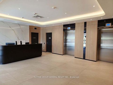 Photo 2 at 1103 - 185 Alberta Avenue, Oakwood Village, Toronto