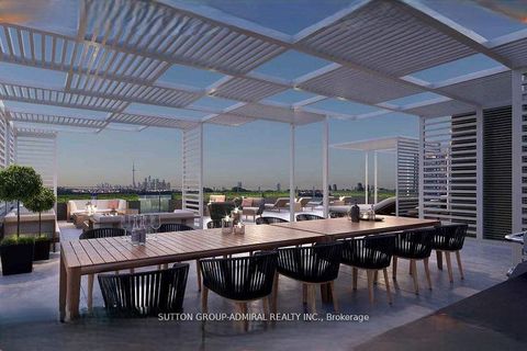 Photo 3 at 1103 - 185 Alberta Avenue, Oakwood Village, Toronto