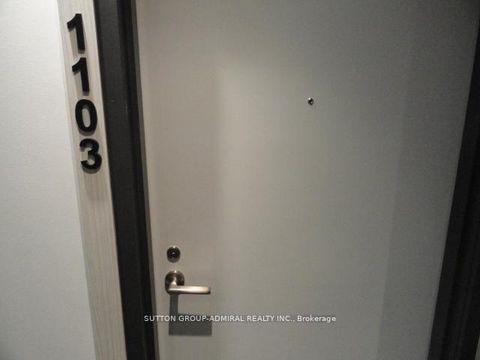 Photo 7 at 1103 - 185 Alberta Avenue, Oakwood Village, Toronto