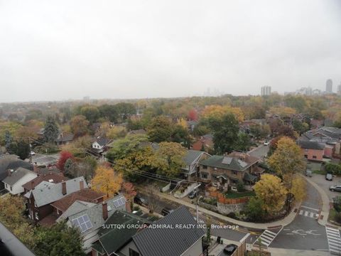 Photo 20 at 1103 - 185 Alberta Avenue, Oakwood Village, Toronto