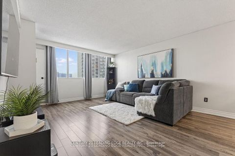 Photo 0 at 707 - 40 Bay Mills Boulevard, Sullivan, Toronto