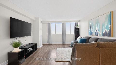 Photo 2 at 707 - 40 Bay Mills Boulevard, Sullivan, Toronto