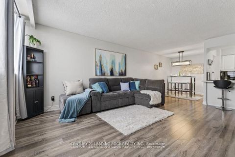 Photo 3 at 707 - 40 Bay Mills Boulevard, Sullivan, Toronto