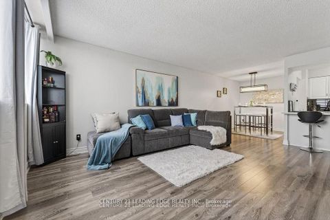 Photo 4 at 707 - 40 Bay Mills Boulevard, Sullivan, Toronto