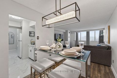 Photo 6 at 707 - 40 Bay Mills Boulevard, Sullivan, Toronto