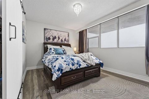 Photo 10 at 707 - 40 Bay Mills Boulevard, Sullivan, Toronto