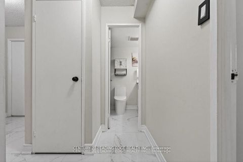 Photo 14 at 707 - 40 Bay Mills Boulevard, Sullivan, Toronto