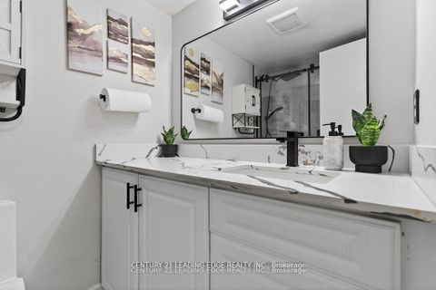 Photo 15 at 707 - 40 Bay Mills Boulevard, Sullivan, Toronto