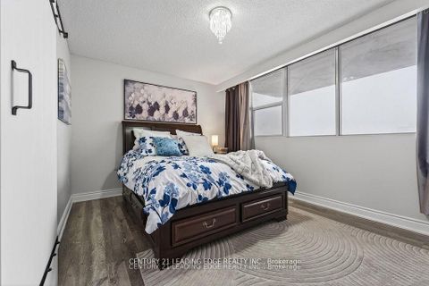 Photo 16 at 707 - 40 Bay Mills Boulevard, Sullivan, Toronto