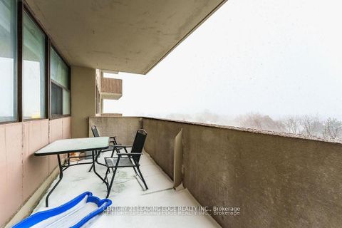 Photo 19 at 707 - 40 Bay Mills Boulevard, Sullivan, Toronto