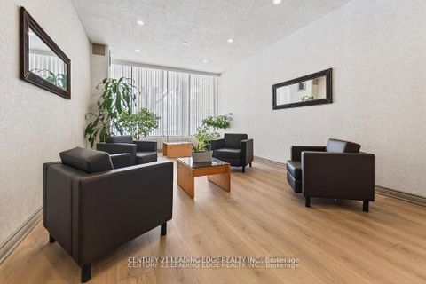 Photo 21 at 707 - 40 Bay Mills Boulevard, Sullivan, Toronto