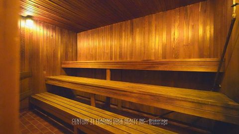 Photo 25 at 707 - 40 Bay Mills Boulevard, Sullivan, Toronto