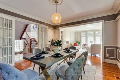 Photo 10 at 270 Spring Garden Avenue, Willowdale East, Toronto