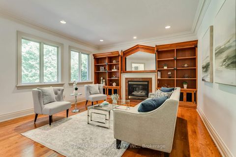 Photo 12 at 270 Spring Garden Avenue, Willowdale East, Toronto