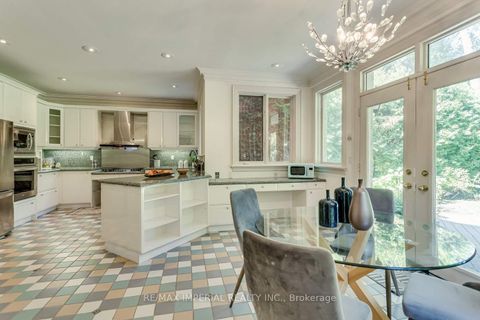 Photo 22 at 270 Spring Garden Avenue, Willowdale East, Toronto