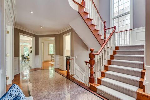 Photo 25 at 270 Spring Garden Avenue, Willowdale East, Toronto