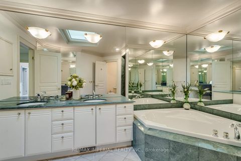 Photo 32 at 270 Spring Garden Avenue, Willowdale East, Toronto