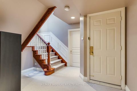 Photo 40 at 270 Spring Garden Avenue, Willowdale East, Toronto