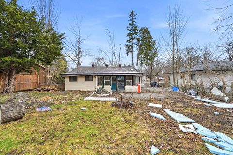Photo 23 at 2038 St Johns Road, Alcona, Innisfil