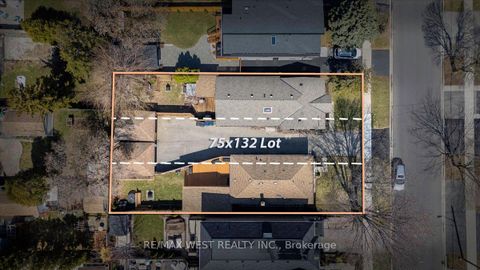 Photo 3 at 200 & 204 Delta Street, Alderwood, Toronto