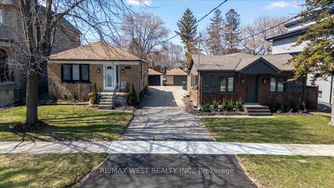 Photo 5 at 200 & 204 Delta Street, Alderwood, Toronto