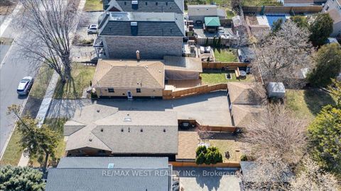 Photo 6 at 200 & 204 Delta Street, Alderwood, Toronto