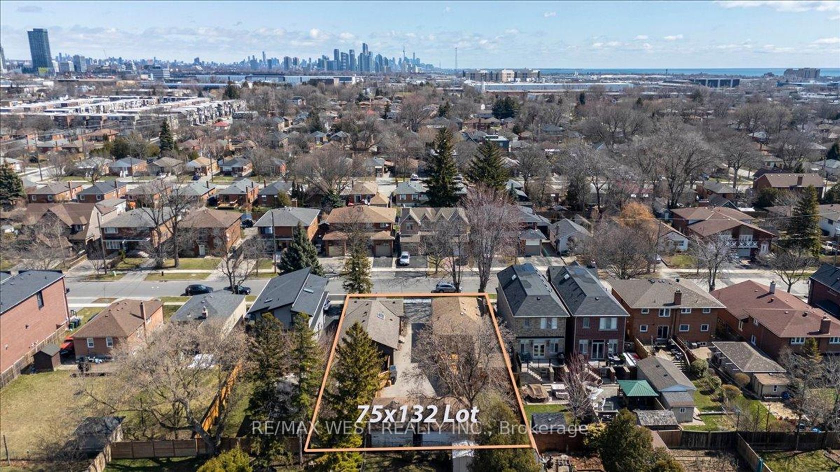 200 & 204 Delta Street, Alderwood, Toronto photo 1