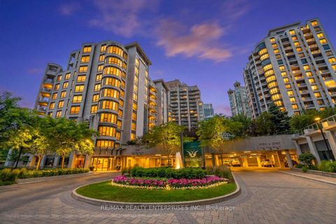 Photo 0 at 416 - 2095 Lake Shore Boulevard W, Mimico, Toronto