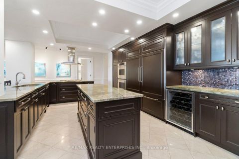 Photo 8 at 416 - 2095 Lake Shore Boulevard W, Mimico, Toronto