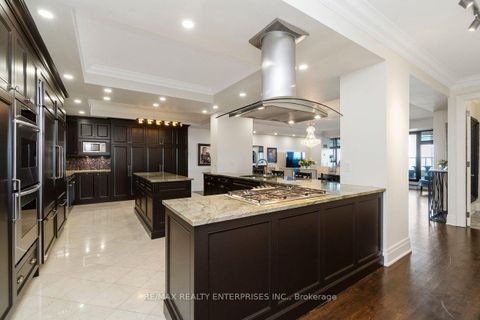 Photo 10 at 416 - 2095 Lake Shore Boulevard W, Mimico, Toronto