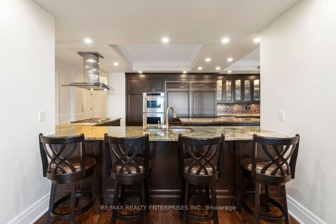 Photo 11 at 416 - 2095 Lake Shore Boulevard W, Mimico, Toronto