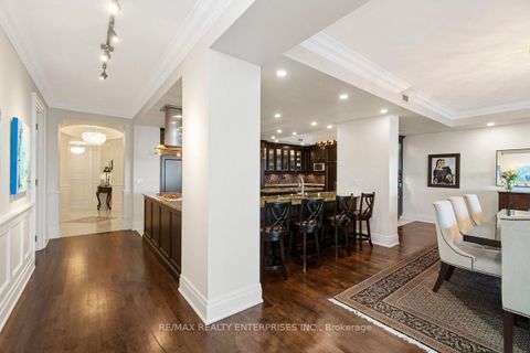 Photo 12 at 416 - 2095 Lake Shore Boulevard W, Mimico, Toronto