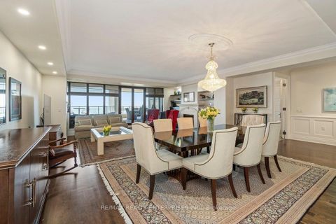 Photo 19 at 416 - 2095 Lake Shore Boulevard W, Mimico, Toronto