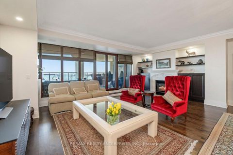 Photo 20 at 416 - 2095 Lake Shore Boulevard W, Mimico, Toronto