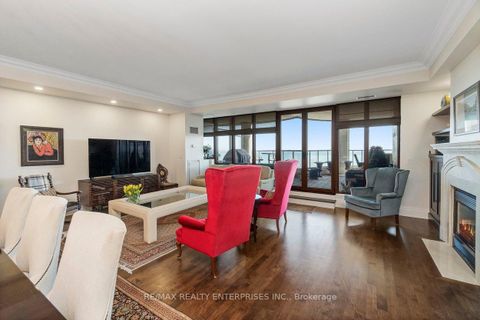 Photo 21 at 416 - 2095 Lake Shore Boulevard W, Mimico, Toronto