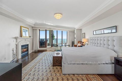 Photo 24 at 416 - 2095 Lake Shore Boulevard W, Mimico, Toronto