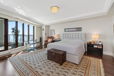 Photo 25 at 416 - 2095 Lake Shore Boulevard W, Mimico, Toronto