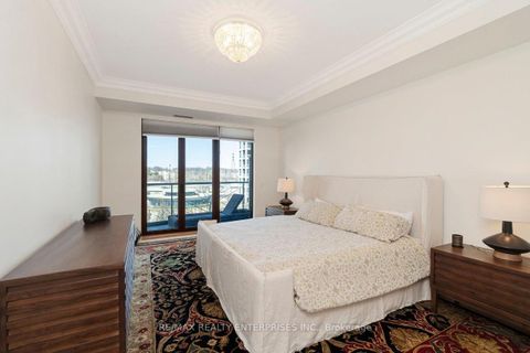Photo 31 at 416 - 2095 Lake Shore Boulevard W, Mimico, Toronto