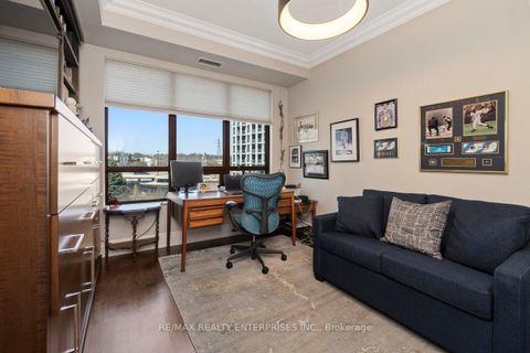 Photo 34 at 416 - 2095 Lake Shore Boulevard W, Mimico, Toronto