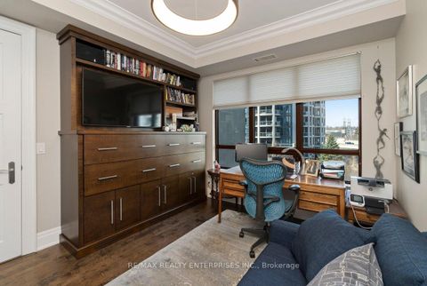 Photo 35 at 416 - 2095 Lake Shore Boulevard W, Mimico, Toronto