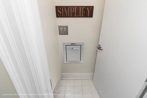 Photo 39 at 416 - 2095 Lake Shore Boulevard W, Mimico, Toronto